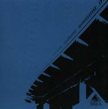 CD Various: Falling From The Burnside Bridge