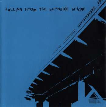 CD Various: Falling From The Burnside Bridge