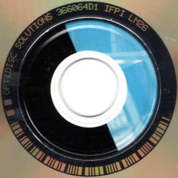 CD Various: Falling From The Burnside Bridge