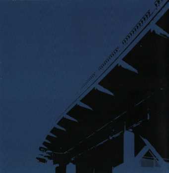 CD Various: Falling From The Burnside Bridge