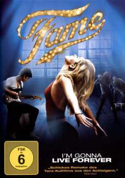 DVD Various: Fame