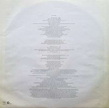 LP Various: Fame - Original Soundtrack From The Motion Picture