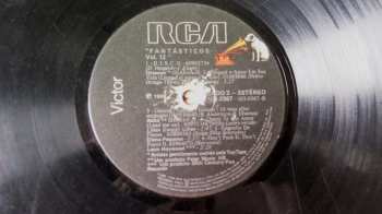 LP Various: Fantásticos Vol.12