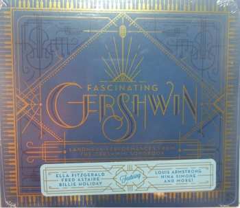 CD Various: Fascinating Gershwin LTD