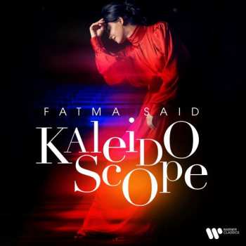 LP Fatma Said: Kaleido Scope