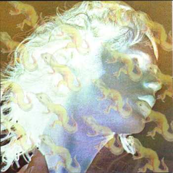 CD Various: Electronic Proclamations Of The Wild Child