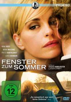 DVD Various: Fenster Zum Sommer