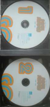 5CD Various: Ferry Maat's Soulshow Top 100 (35th Anniversary Compilation)