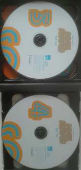 5CD Various: Ferry Maat's Soulshow Top 100 (35th Anniversary Compilation)