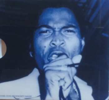 2CD Various: Finding Fela (Original Motion Picture Soundtrack)