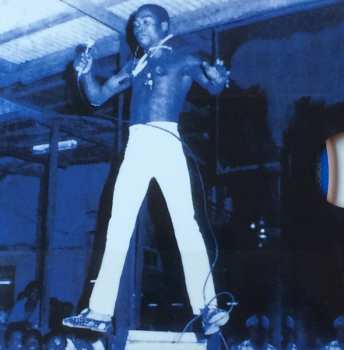 2CD Various: Finding Fela (Original Motion Picture Soundtrack)