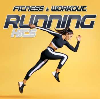 Album Various: Fitness & Workout: Running Hits