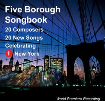 Album Various: Five Borough Songbook