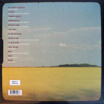LP Various: Flag Day (Original Soundtrack)