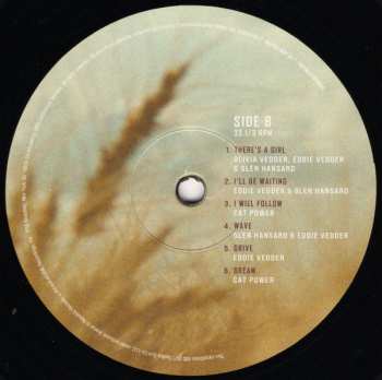 LP Various: Flag Day (Original Soundtrack)