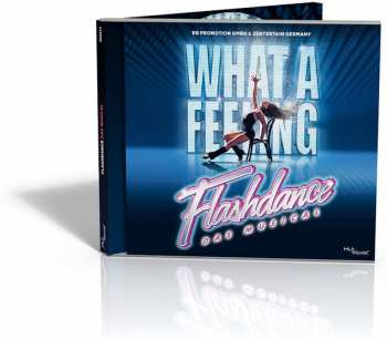 2CD Various: Flashdance... What A Feeling - Das Musical