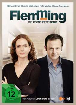 Album Various: Flemming