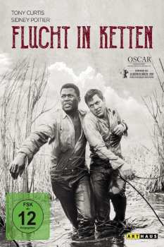 DVD Various: Flucht In Ketten