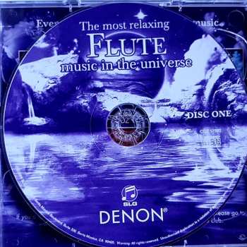 2CD Various: Flute