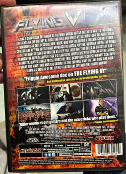 DVD Various: Flying V