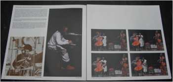 11CD/Coffret Various: FMP Im Rückblick - In Retrospect LTD