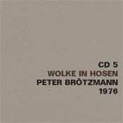 11CD/Coffret Various: FMP Im Rückblick - In Retrospect LTD