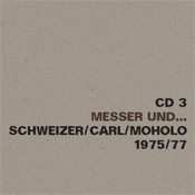 11CD/Coffret Various: FMP Im Rückblick - In Retrospect LTD