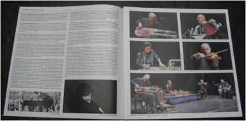 11CD/Coffret Various: FMP Im Rückblick - In Retrospect LTD