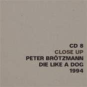 11CD/Coffret Various: FMP Im Rückblick - In Retrospect LTD
