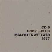 11CD/Coffret Various: FMP Im Rückblick - In Retrospect LTD