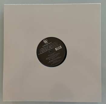 LP Various: Foliage Vinyl Sampler Volume 1