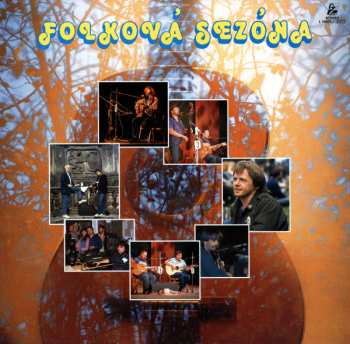 Album Various: Folková Sezóna