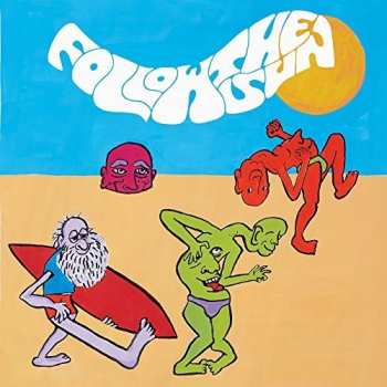 Album Various: Follow The Sun