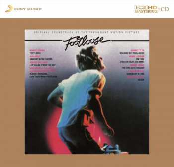 CD Various: Footloose (Original Motion Picture Soundtrack) LTD | NUM