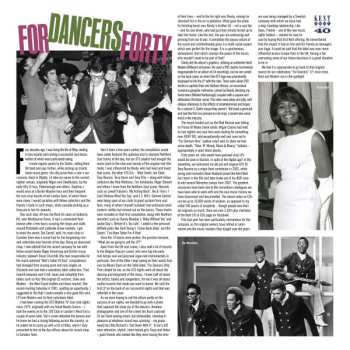 LP Various: For Dancers Forty