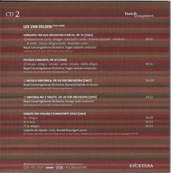 10CD/Coffret Various: Forbidden Music In World War II