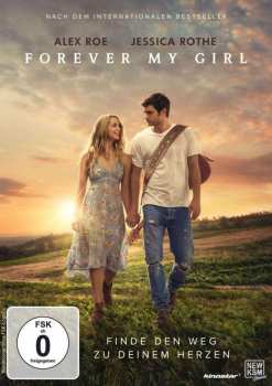 DVD Various: Forever My Girl