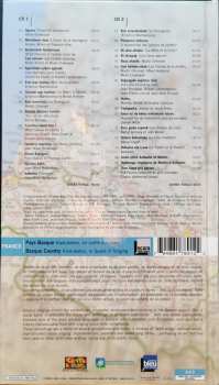2CD Various: France: Pays Basque - Kantuketan = Basque Country - Kantuketan