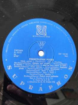 3LP Various: Francouzský Impresionismus