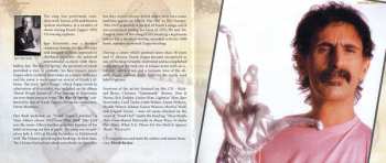 CD Various: Frank Zappa's Jukebox