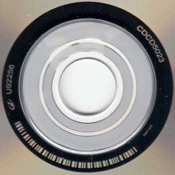 CD Various: Frank Zappa's Jukebox