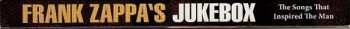CD Various: Frank Zappa's Jukebox