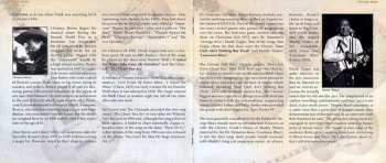 CD Various: Frank Zappa's Jukebox