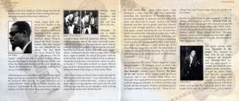 CD Various: Frank Zappa's Jukebox