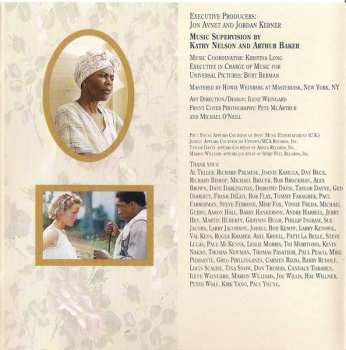 CD Various: Fried Green Tomatoes (Original Soundtrack)