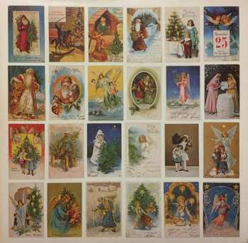 2LP Various: Frohe Weihnacht '78 Glückliches Jahr '79 Wünscht Ihnen Teldec