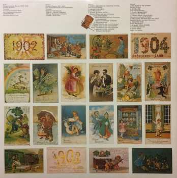 2LP Various: Frohe Weihnacht '78 Glückliches Jahr '79 Wünscht Ihnen Teldec