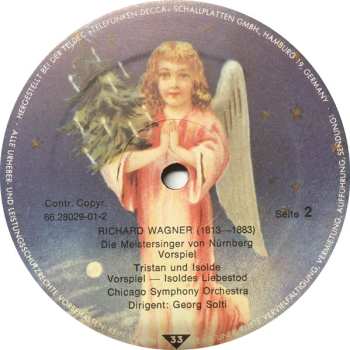 2LP Various: Frohe Weihnacht '78 Glückliches Jahr '79 Wünscht Ihnen Teldec