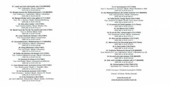 CD Various: Fröhliche Weihnacht Überall