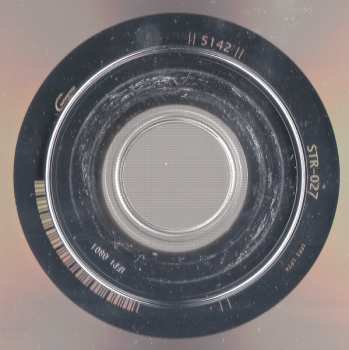 CD Various: From Bakabush - The First Ten Years Of Stonetree